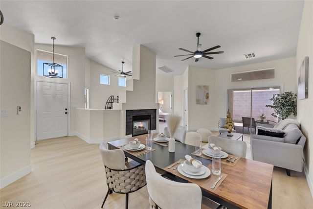 3353 Trevet Street 103, Las Vegas, NV 89129