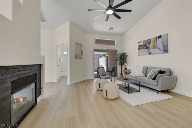3353 Trevet Street 103, Las Vegas, NV 89129