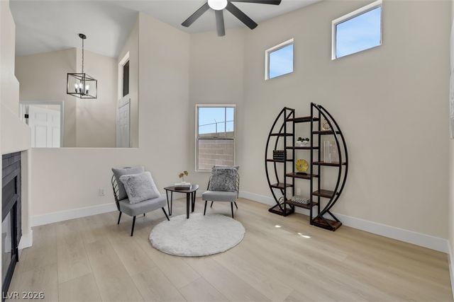 3353 Trevet Street 103, Las Vegas, NV 89129