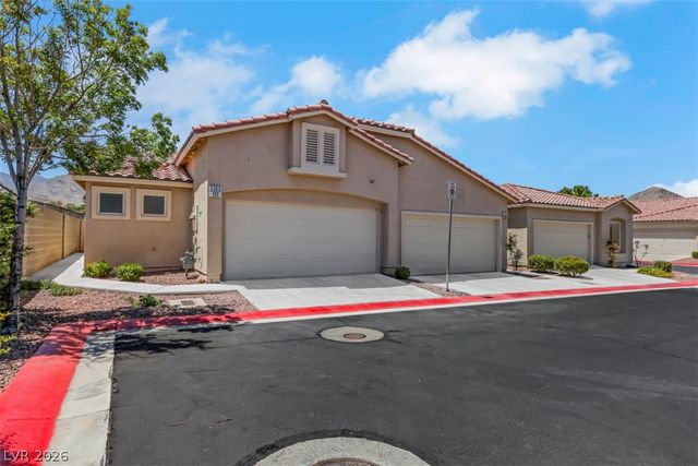 3353 Trevet Street 103, Las Vegas, NV 89129
