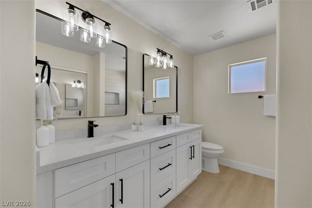 3353 Trevet Street 103, Las Vegas, NV 89129