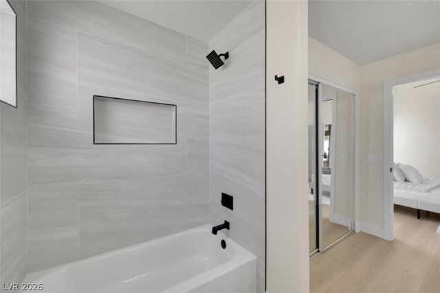 3353 Trevet Street 103, Las Vegas, NV 89129