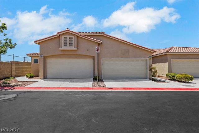3353 Trevet Street 103, Las Vegas, NV 89129