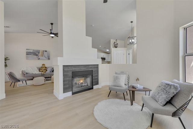 3353 Trevet Street 103, Las Vegas, NV 89129