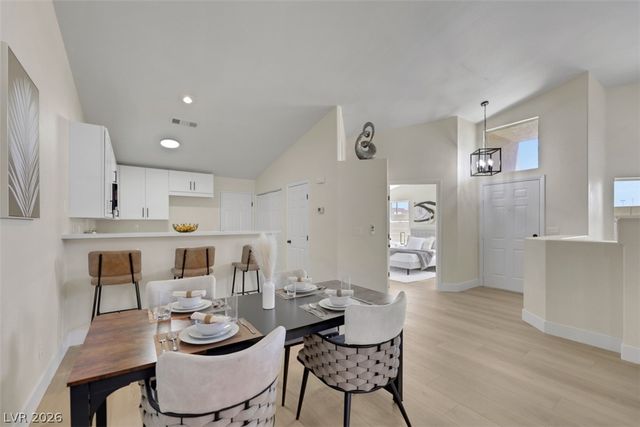 3353 Trevet Street 103, Las Vegas, NV 89129