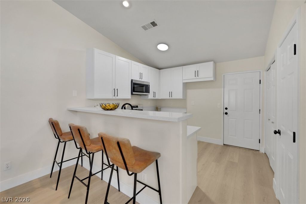 3353 Trevet Street 103, Las Vegas, NV 89129 — photo 3