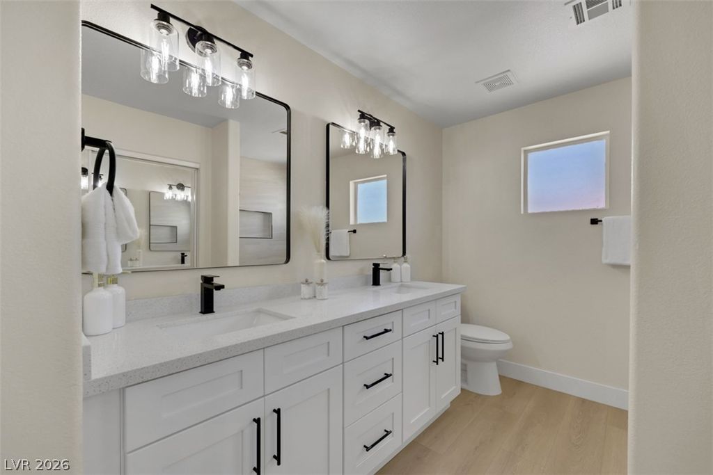3353 Trevet Street 103, Las Vegas, NV 89129 — photo 4