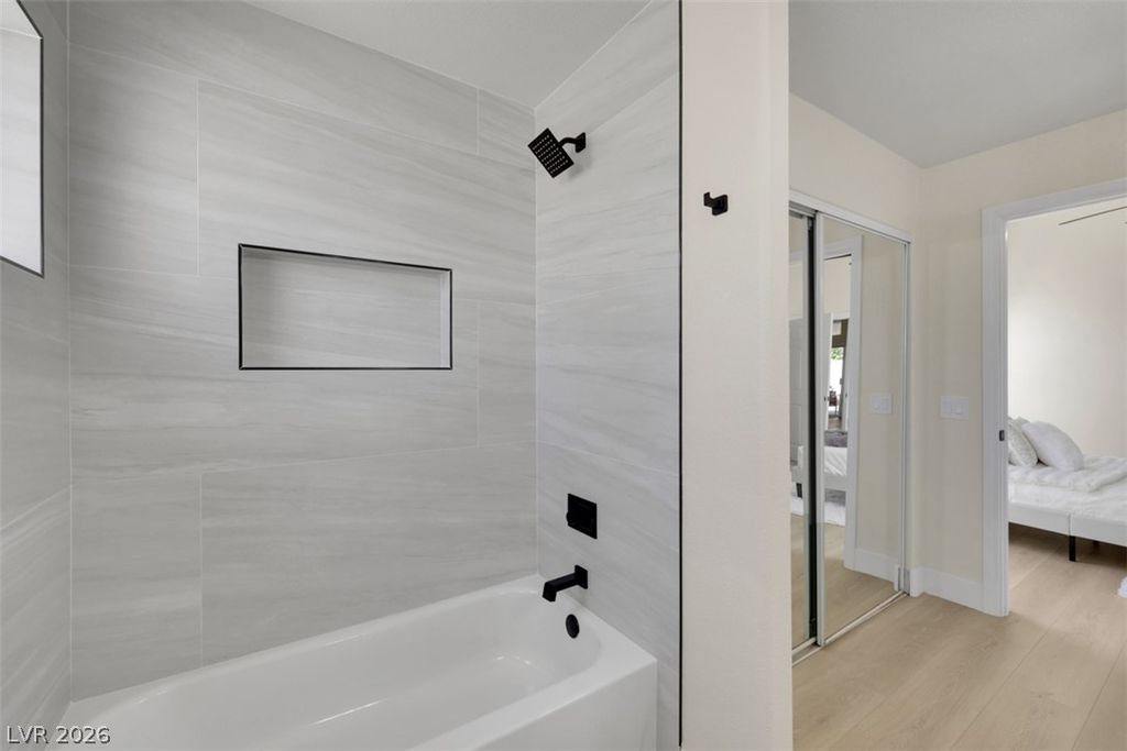 3353 Trevet Street 103, Las Vegas, NV 89129 — photo 5