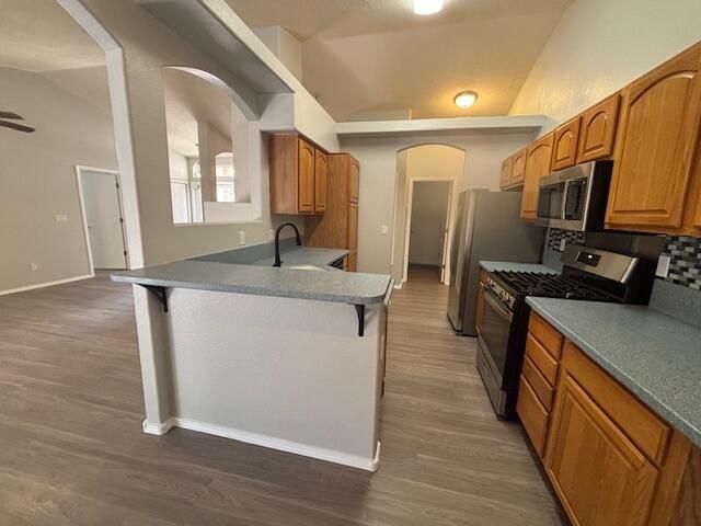 1616 CERRO VISTA Loop NW, Los Lunas, NM 87031