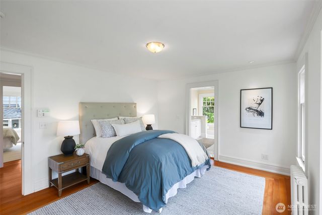 233 36th Avenue E, Seattle, WA 98112