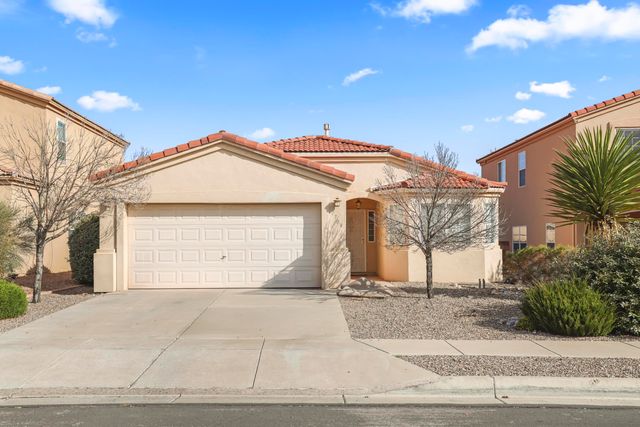 7709 Brianne Avenue NW, Albuquerque, NM 87114