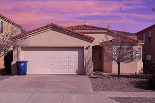 7709 Brianne Avenue NW, Albuquerque, NM 87114