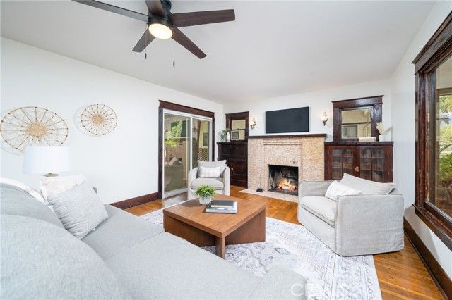 1327 N Euclid, Ontario, CA 91762