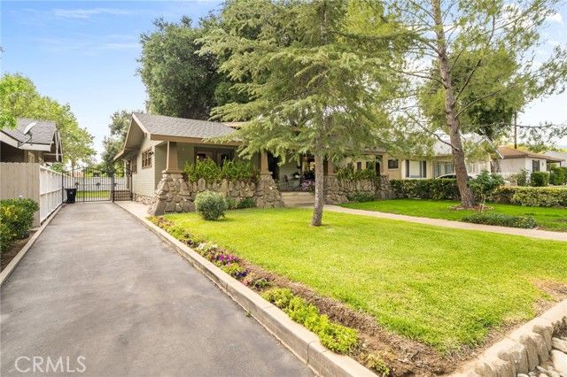 1327 N Euclid, Ontario, CA 91762