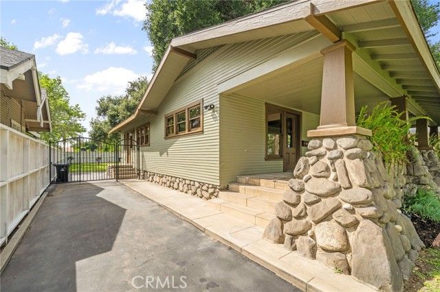 1327 N Euclid, Ontario, CA 91762