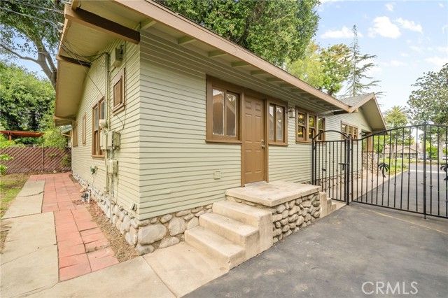 1327 N Euclid, Ontario, CA 91762