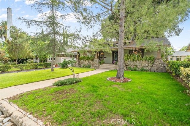 1327 N Euclid, Ontario, CA 91762