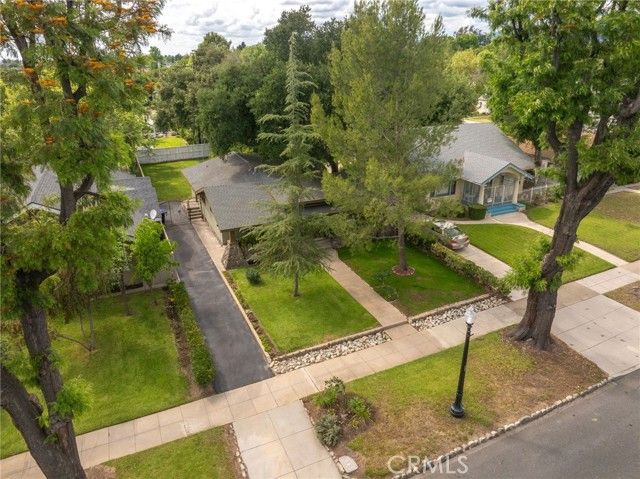 1327 N Euclid, Ontario, CA 91762