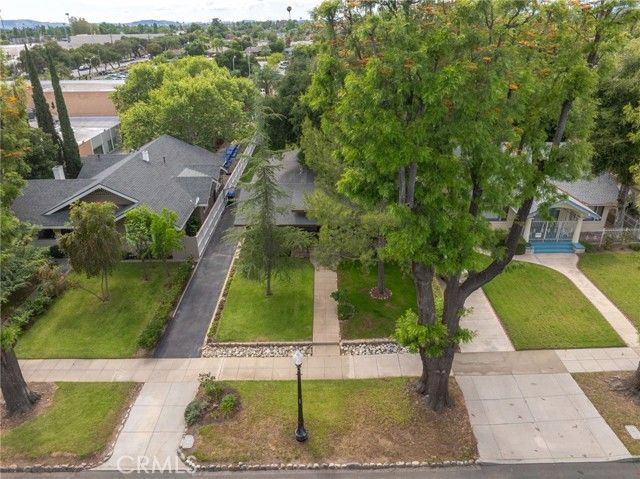 1327 N Euclid, Ontario, CA 91762