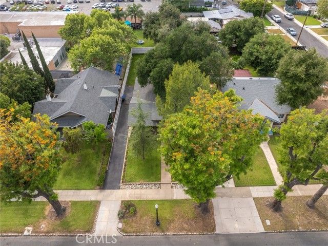 1327 N Euclid, Ontario, CA 91762