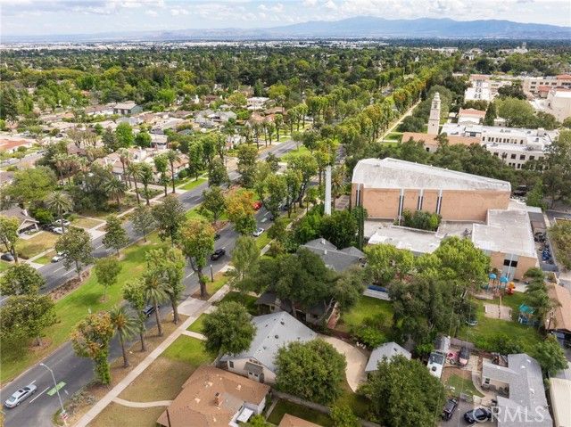 1327 N Euclid, Ontario, CA 91762