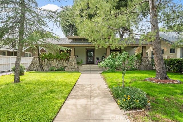 1327 N Euclid, Ontario, CA 91762