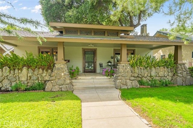 1327 N Euclid, Ontario, CA 91762