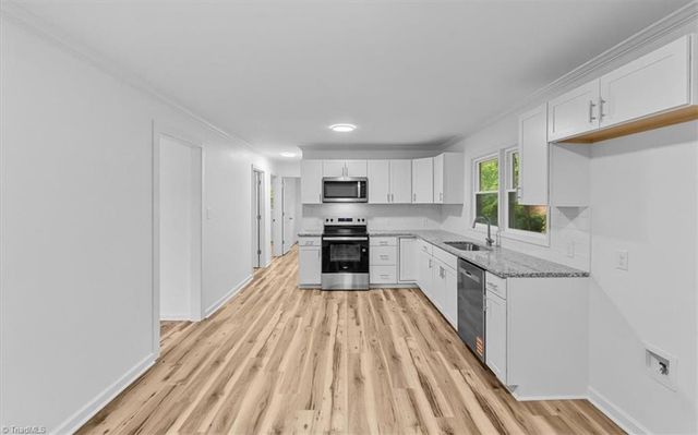 248 Dyer Street, Eden, NC 27288