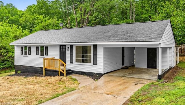 248 Dyer Street, Eden, NC 27288