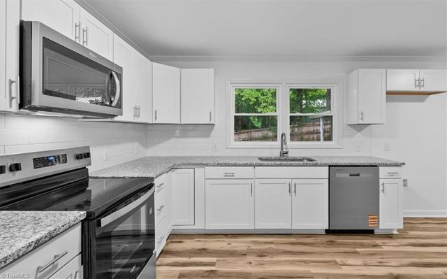 248 Dyer Street, Eden, NC 27288