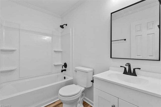 248 Dyer Street, Eden, NC 27288