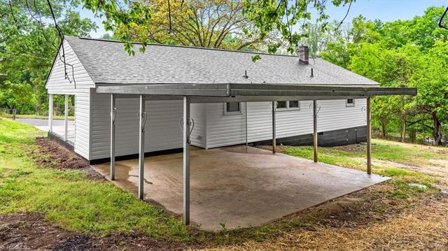 248 Dyer Street, Eden, NC 27288