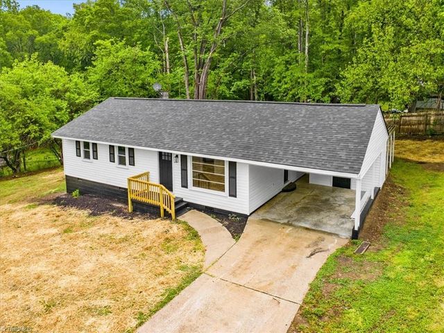 248 Dyer Street, Eden, NC 27288
