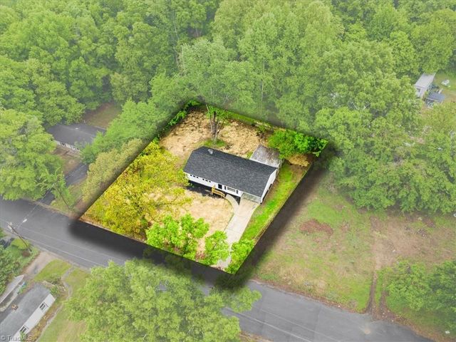 248 Dyer Street, Eden, NC 27288