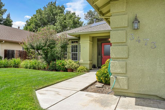 3473 Nathan Drive, Anderson, CA 96007