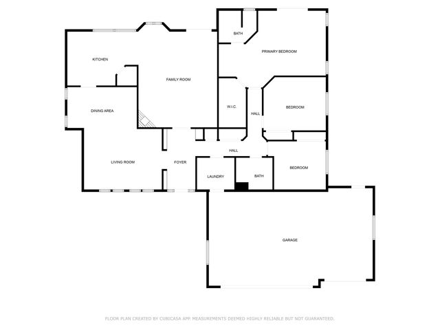 3473 Nathan Drive, Anderson, CA 96007