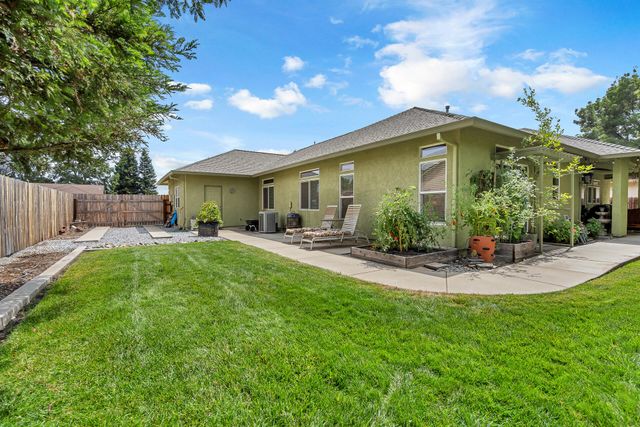 3473 Nathan Drive, Anderson, CA 96007