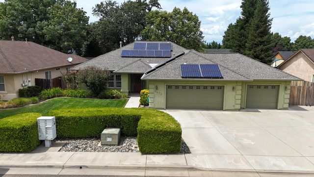 3473 Nathan Drive, Anderson, CA 96007