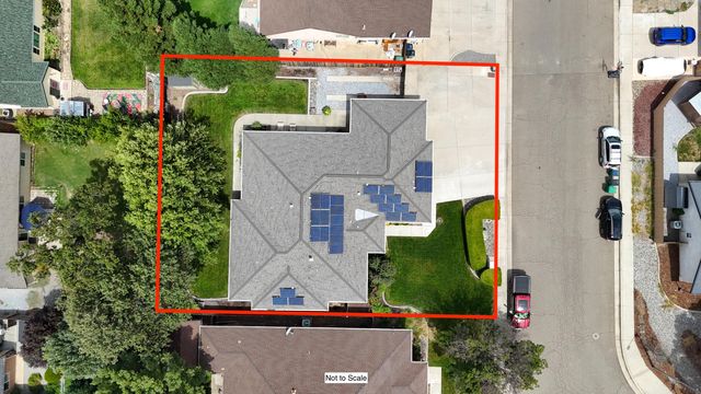 3473 Nathan Drive, Anderson, CA 96007