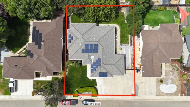 3473 Nathan Drive, Anderson, CA 96007