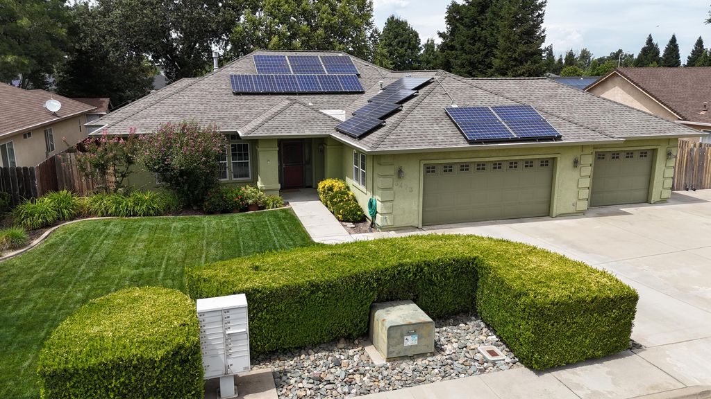 3473 Nathan Drive, Anderson, CA 96007