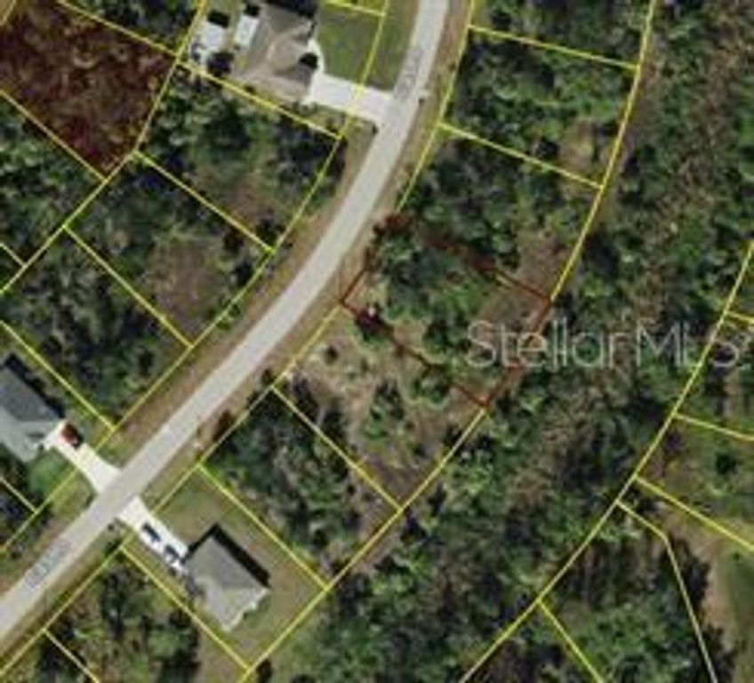 CASCO CIRCLE, North Port, FL 34288