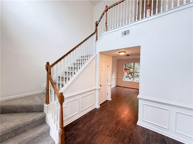208 Autumn Trail, Acworth, GA 30102