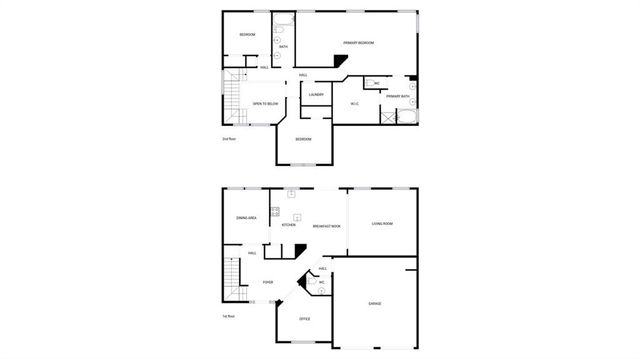 208 Autumn Trail, Acworth, GA 30102