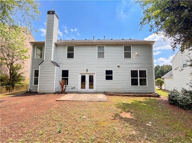 208 Autumn Trail, Acworth, GA 30102