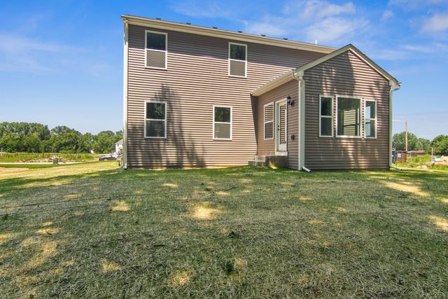 10347 Nevada Court, Crown Point, IN 46307