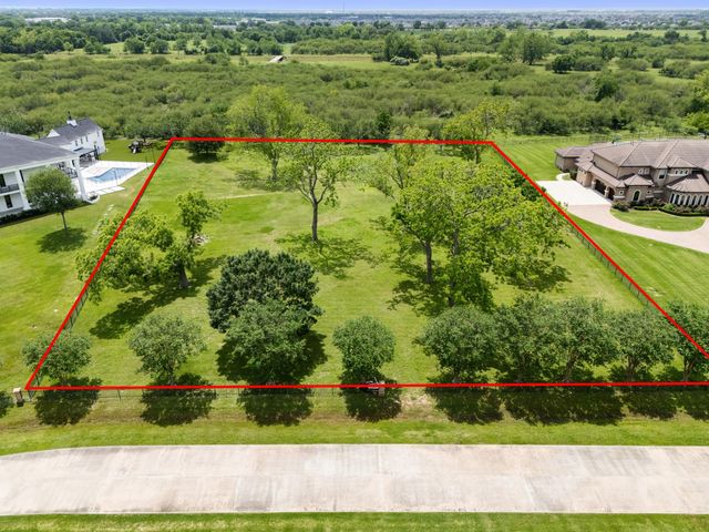 46 Chevall Court, Richmond, TX 77469