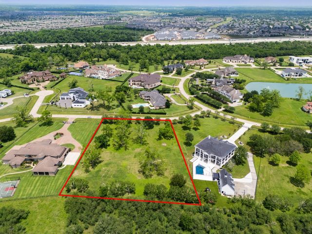 46 Chevall Court, Richmond, TX 77469