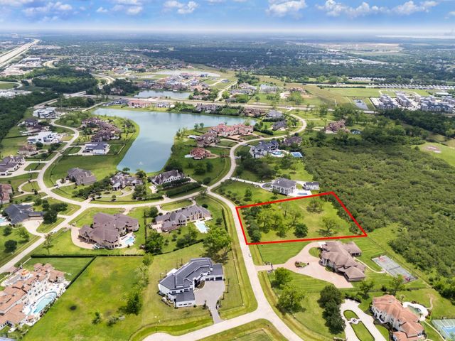 46 Chevall Court, Richmond, TX 77469