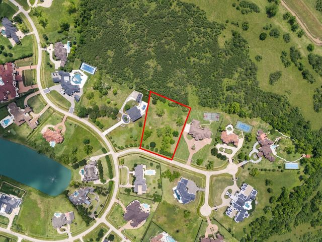46 Chevall Court, Richmond, TX 77469